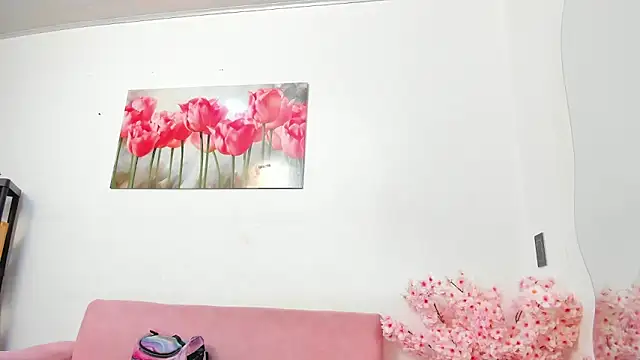 Snapshot of pinky_f00x chatting on 06.02.26 pinky f00x online show from 06.02.26