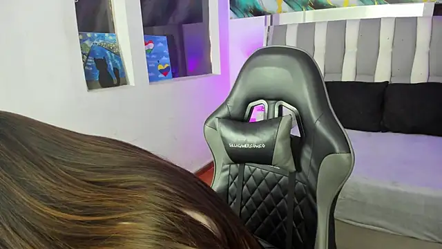 Adaara Rey online show from 02.10.26