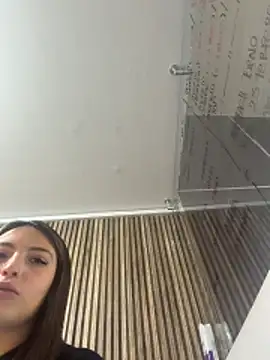 Adaara Rey online show from 02.27.26