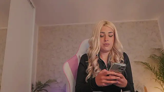 daisyblushh online show from 03.20.26