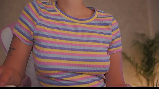 daisyblushh online show from 05.08.26