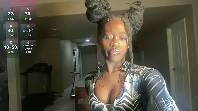 maskedgirl5005 online show from 09.15.25