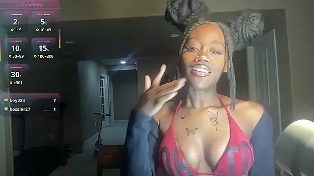 maskedgirl5005 online show from 09.19.25