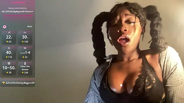 maskedgirl5005 online show from 11.16.25