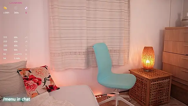 kimberhot online show from 10.15.25