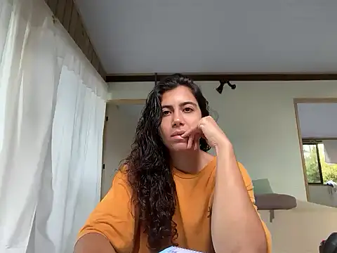 deusaludovica online show from 05.07.26