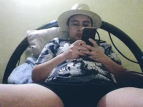 jorgexsuil2hh online show from 11.24.25