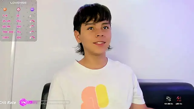 nico leroy online show from 09.13.25