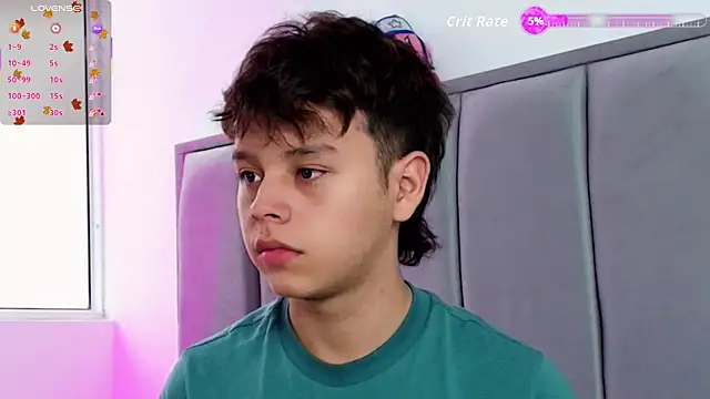 nico leroy online show from 11.15.25