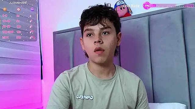 nico leroy online show from 11.22.25