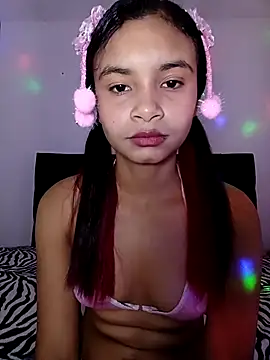 liz7skinny online show from 04.16.26