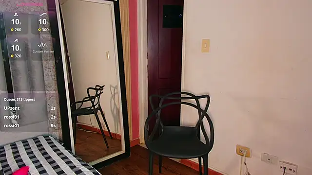 drooling4daddy online show from 10.06.25