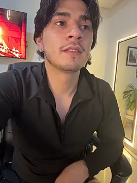 Elian savoy online show from 11.14.25