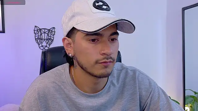 Elian savoy online show from 03.06.26