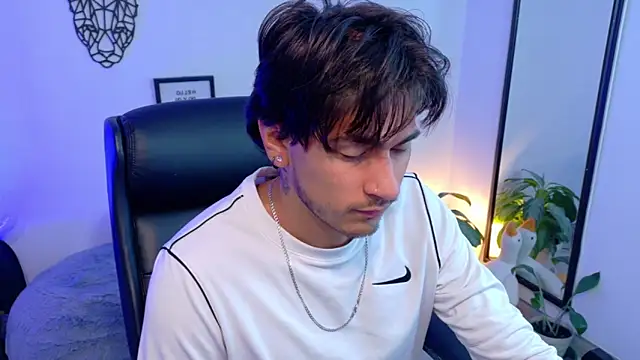 Elian savoy online show from 03.25.26