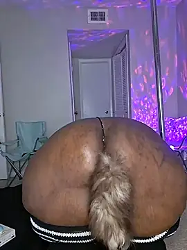 Thickkemzz41 online show from 09.10.25