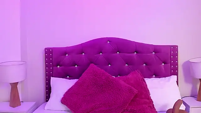 ximena vasquez8 online show from 11.29.25