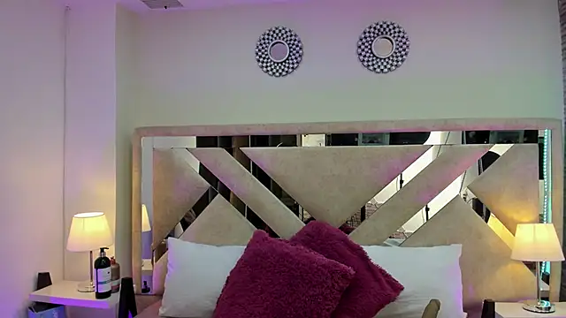 ximena vasquez8 online show from 03.20.26