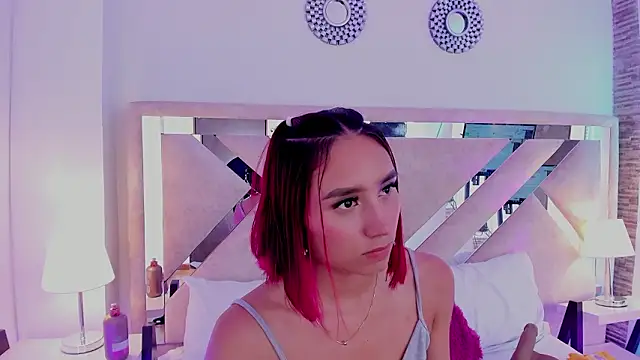 ximena vasquez8 online show from 03.21.26