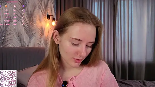 ElvinaRose online show from 05.30.26