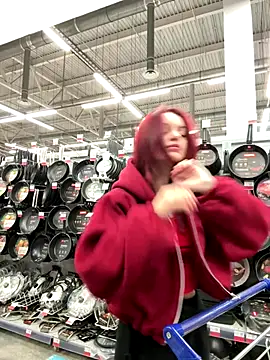 Cum girlss online show from 11.09.25