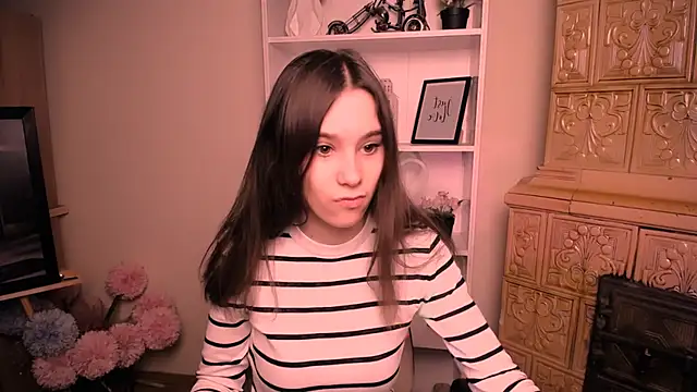 RosaRay  online show from 03.18.26