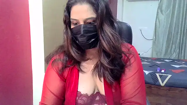 Snapshot of Karan_Ash chatting on 06.11.26 Karan Ash online show from 06.11.26