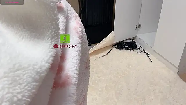 Snapshot of Pao7oO chatting on 01.12.26 Pao7oO online show from 01.12.26