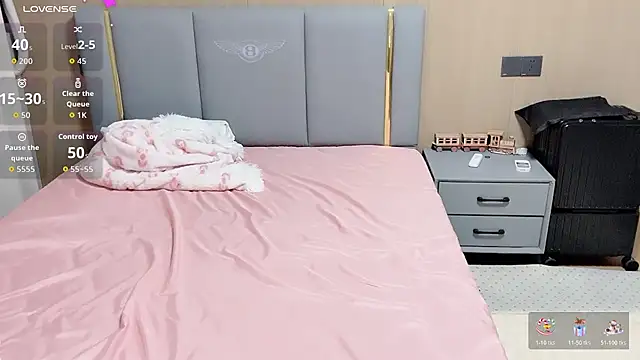 Pao7oO online show from 03.16.26