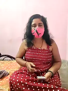 Rupali201 online show from 12.01.25