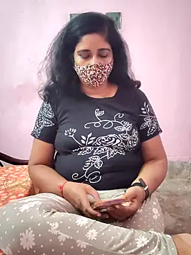 Rupali201 online show from 12.14.25