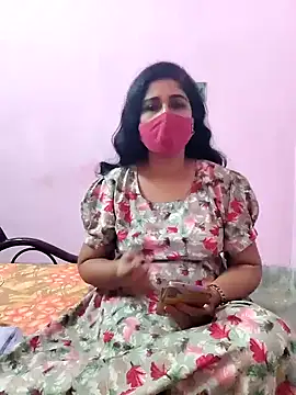 Rupali201 online show from 12.21.25