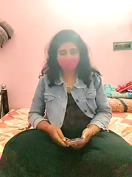 Rupali201 online show from 01.14.26