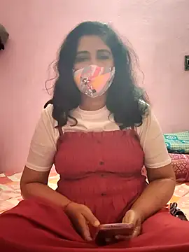 Rupali201 online show from 01.15.26