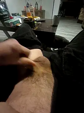 Justme 8519 online show from 04.17.26