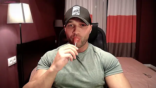 RikAdlerr online show from 11.25.25