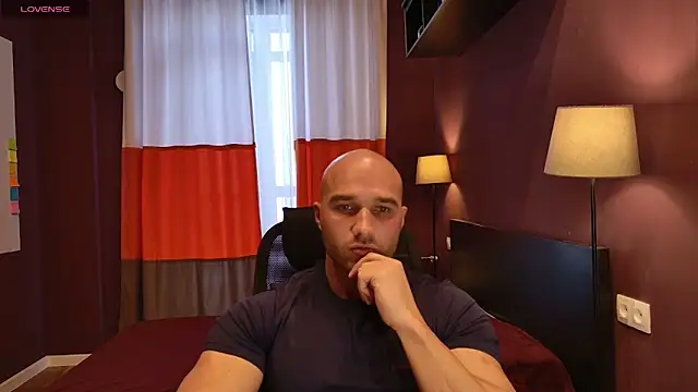 RikAdlerr online show from 02.13.26