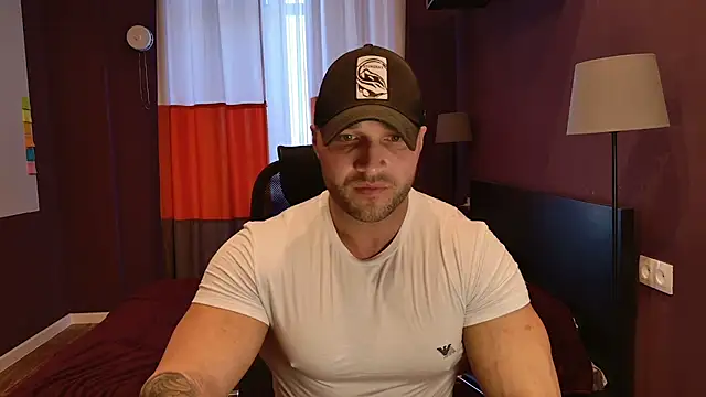 RikAdlerr online show from 02.15.26