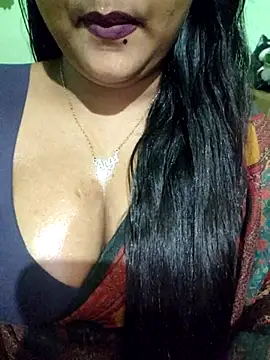 Snapshot of JIYA-04 chatting on 06.04.26 JIYA-04 online show from 06.04.26
