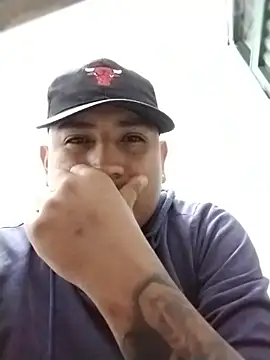 Snapshot of SOY0119DIEGO chatting on 02.24.26 SOY0119DIEGO online show from 02.24.26