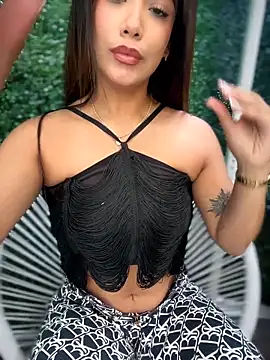 OneInAMillionXXX online show from 03.14.26