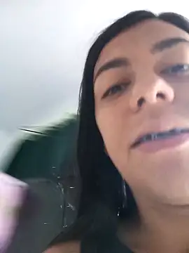 SharonDustLove online show from 12.03.25