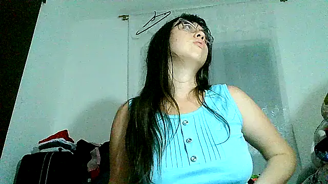 lareinalareinadelanal online show from 09.27.25