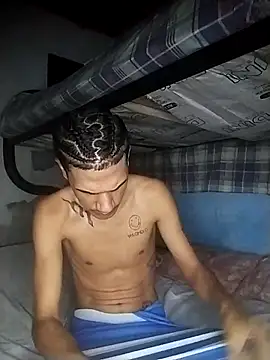 Gabriel Stone online show from 11.05.25