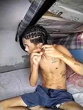 Gabriel Stone online show from 11.10.25