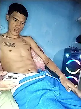 Gabriel Stone online show from 01.14.26