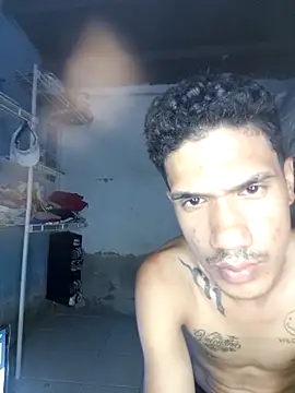 Gabriel Stone online show from 02.08.26