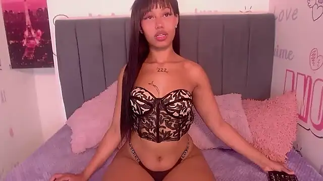 Snapshot of SachaBratz chatting on 01.16.26 SachaBratz online show from 01.16.26