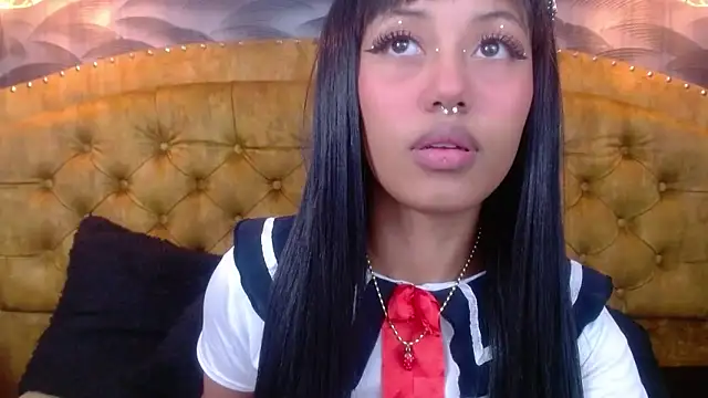 Snapshot of SachaBratz chatting on 02.20.26 SachaBratz online show from 02.20.26