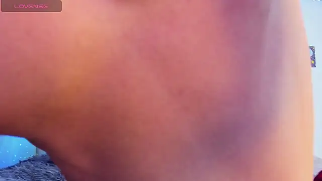 Dark Boy26 online show from 10.13.25